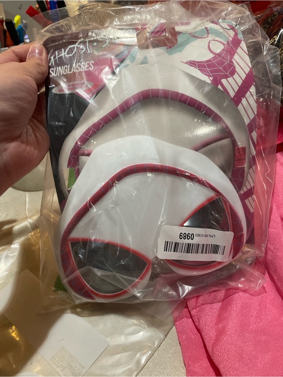 Marvel Other - Marvel Kids Spider-Gwen sunglasses
